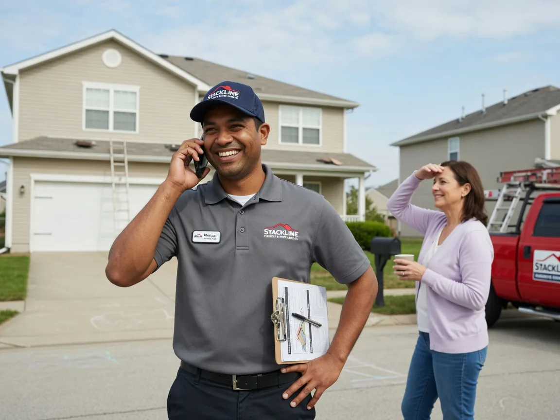 Chimney flashing repair Maple City, MI FAQs